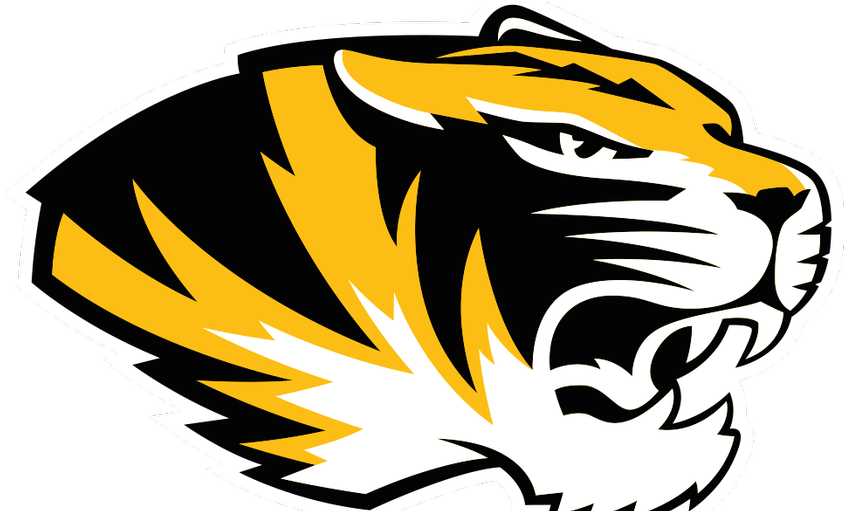Content Image - Chapel Hill High School Tiger Clipart (908x510), Png Download