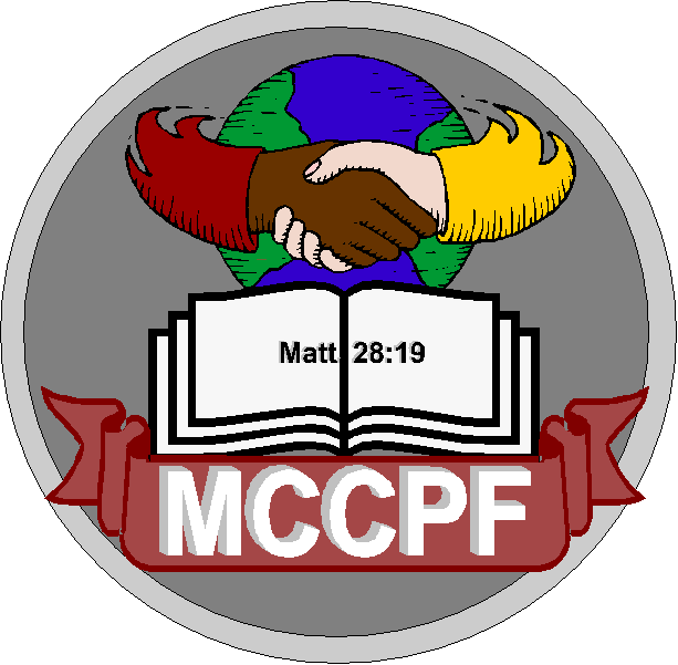 Mccpf Christian Education Social - Label Clipart (613x601), Png Download