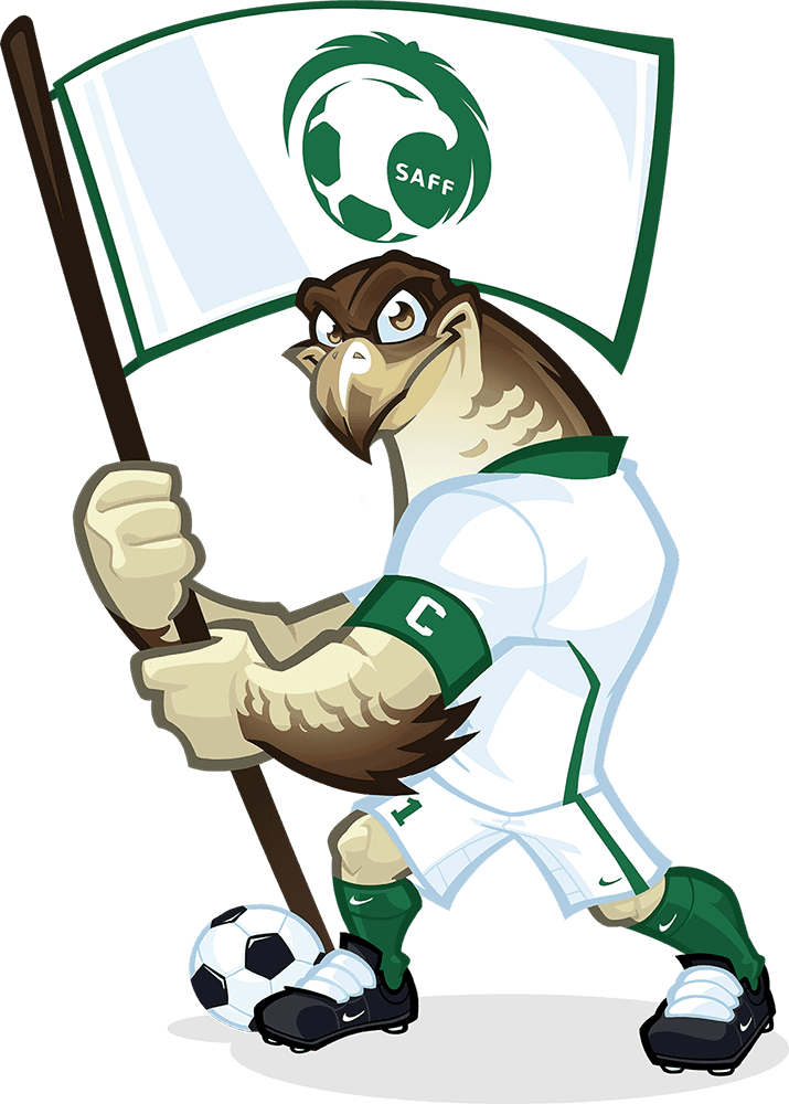 Dibujos De Mascotas Deportivas Futbol Clipart (715x1000), Png Download