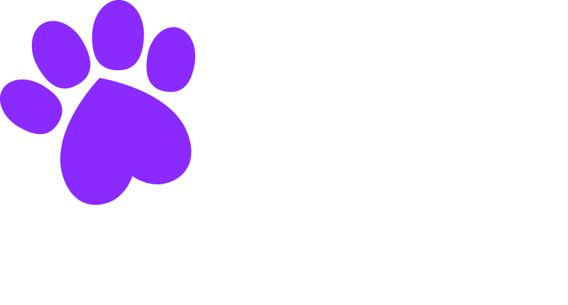 Paws Parlour Clipart (800x430), Png Download