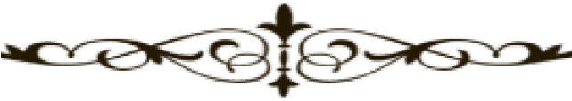 Decorative Lines Png - Clip Art Transparent Png (640x480), Png Download