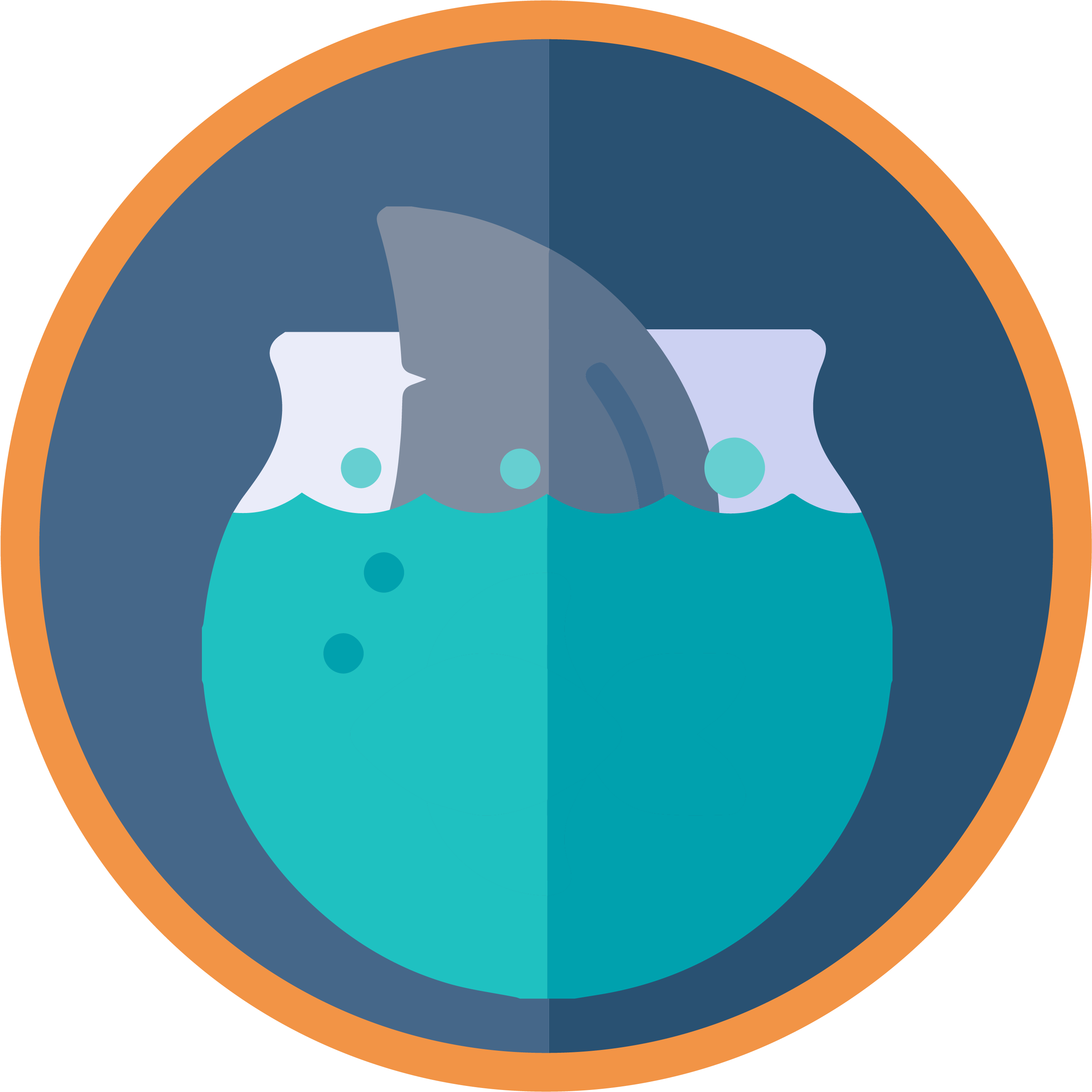 Hang In There Elephant , Png Download - Twitch Png Clipart (2699x2699), Png Download