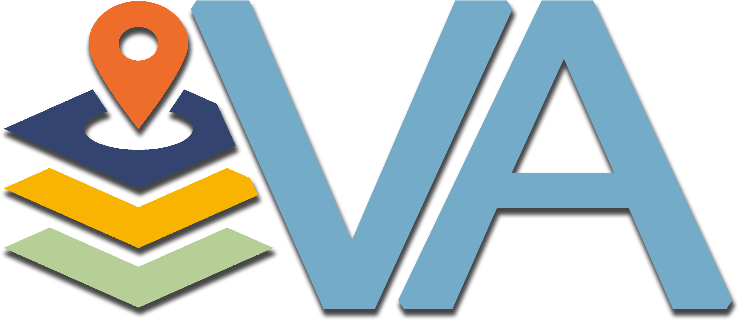 Dr Varvara Antoniou - Triangle Clipart (2539x1111), Png Download