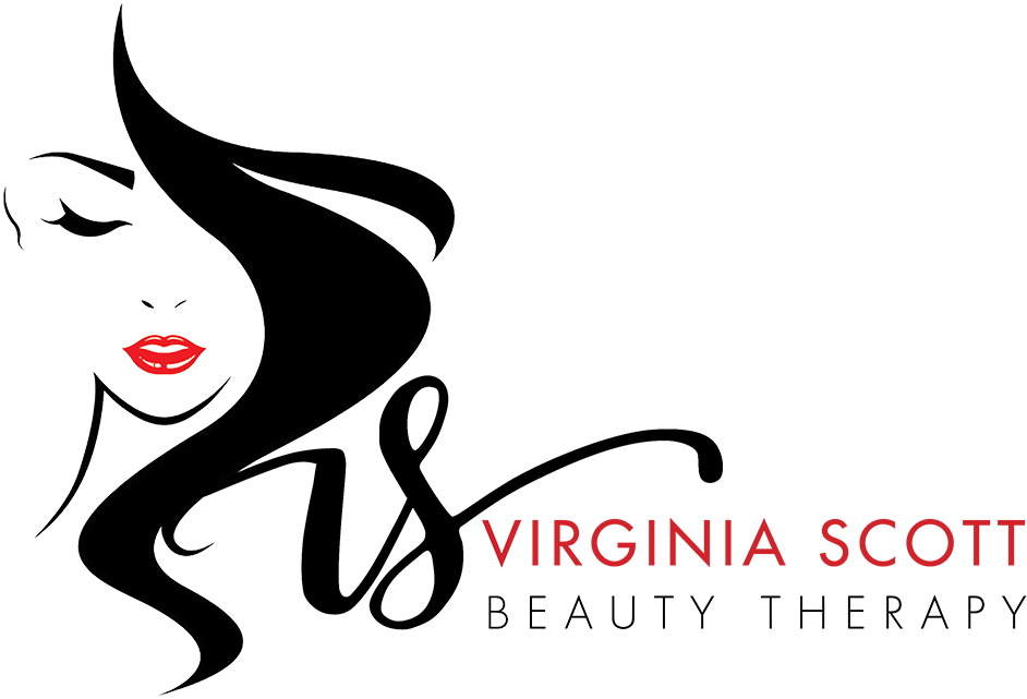 Virginia Scott - Logo Makeup By Susan Clipart (1000x665), Png Download