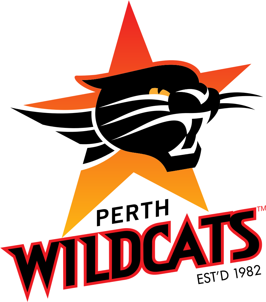Perth Wildcats Logo Clipart Full Size Clipart (5428793) PinClipart