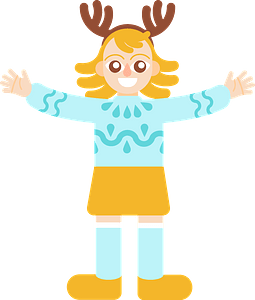 Illustration Clipart (255x300), Png Download