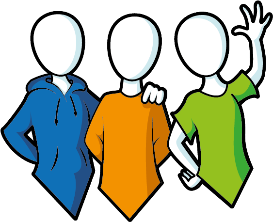 Gathering Png Clipart (567x567), Png Download