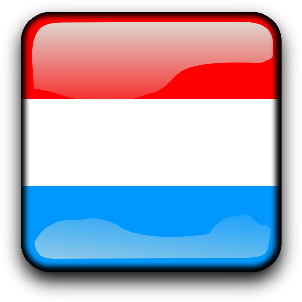 Lu - Flag Of Brazil Clipart (800x800), Png Download