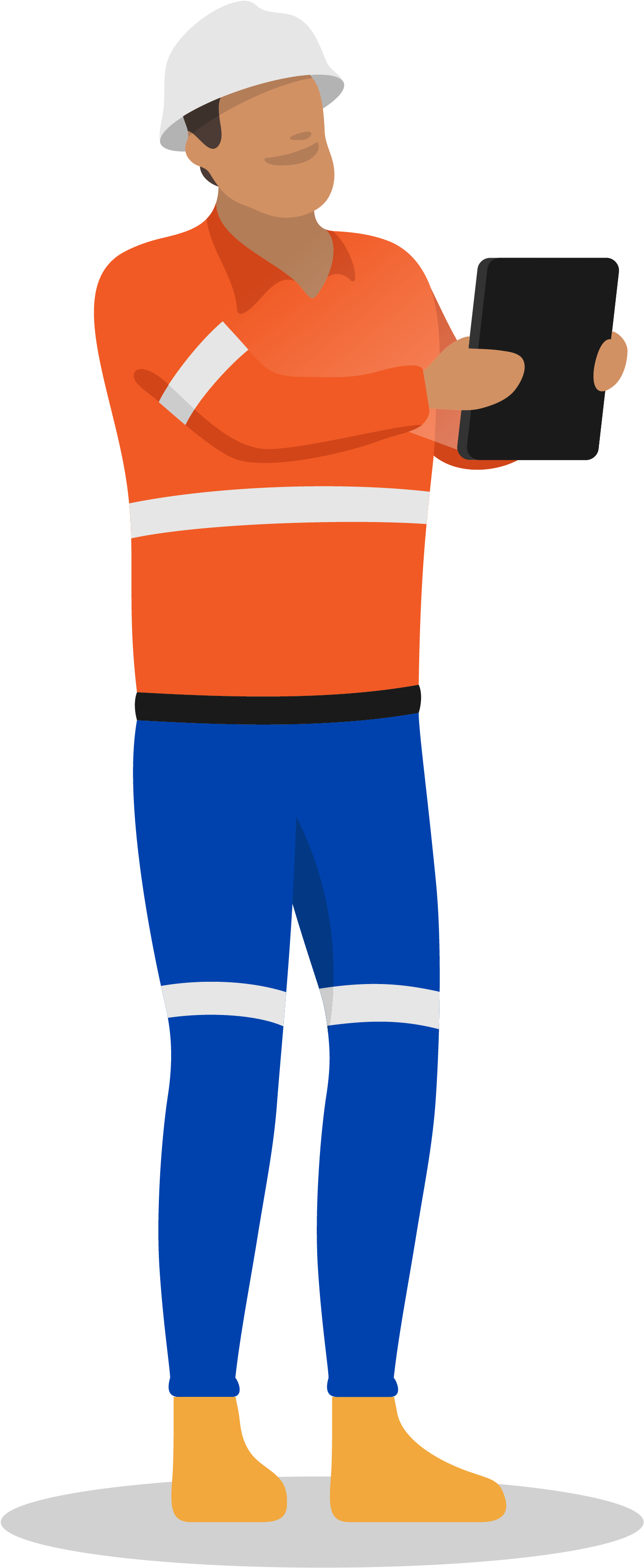 Plant Equipment And Assets - Portable Network Graphics Clipart (1617x3640), Png Download