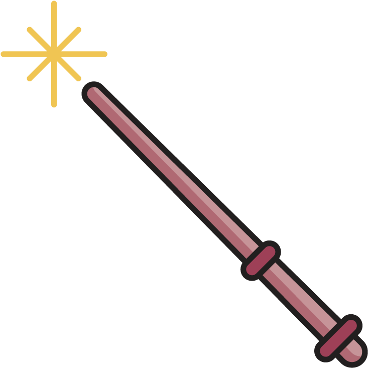 Clipart Pen Two - Png Download (800x800), Png Download