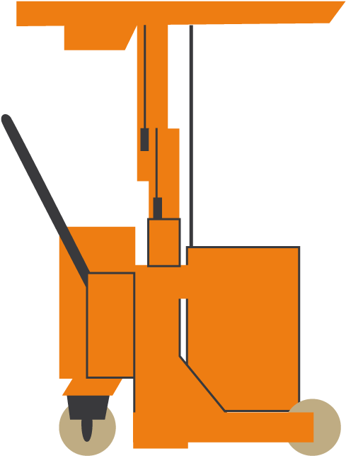 Rickshaw Clipart (1280x1280), Png Download