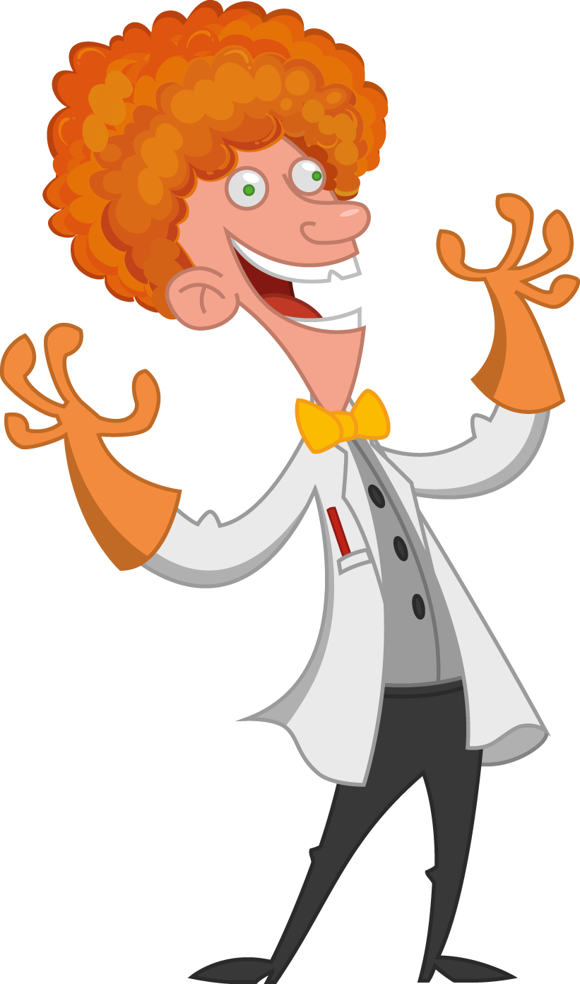 Cartoon Clipart (821x1393), Png Download