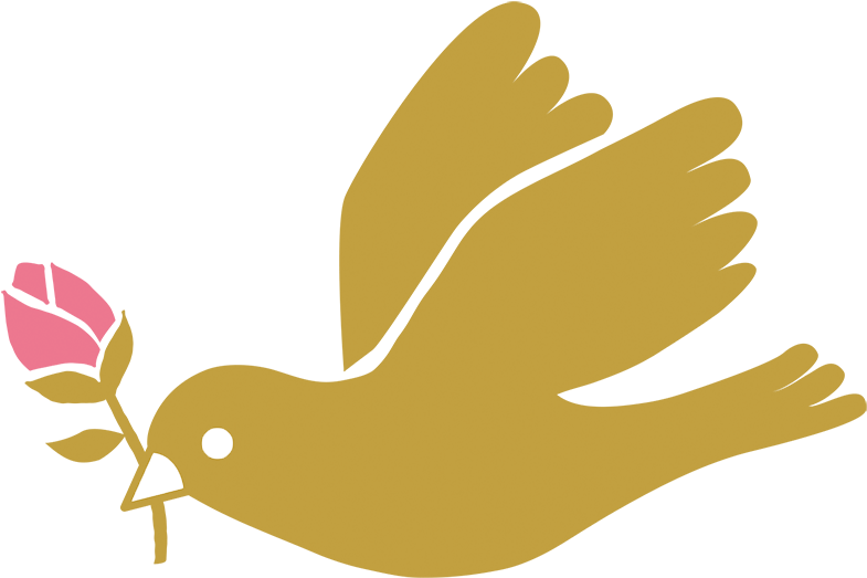 Transparent Your Wings Were Ready But My Heart Was - Illustration Clipart (785x523), Png Download