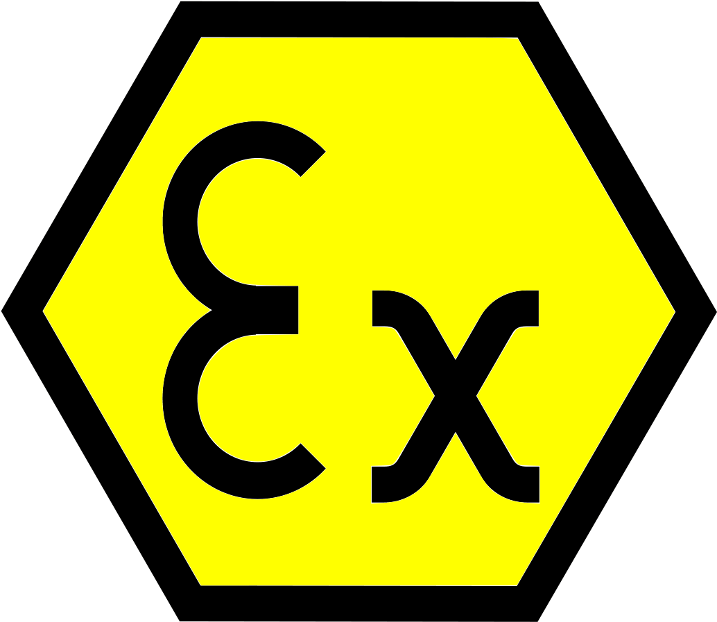 Atex Directive Clipart (1170x1024), Png Download