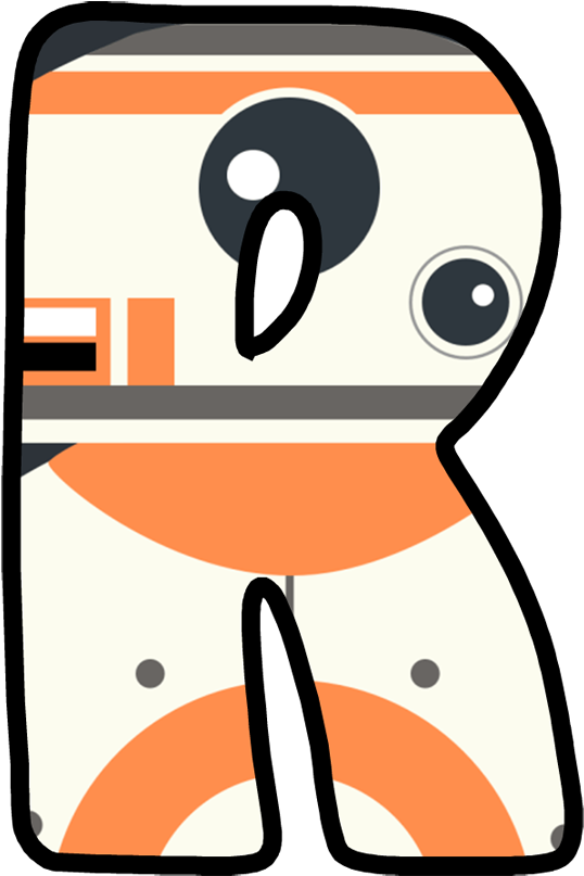 Star Wars Clipart (565x845), Png Download
