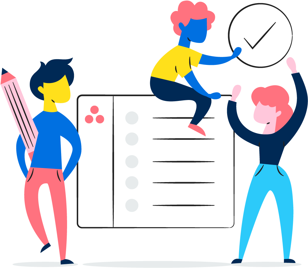 Organization Clipart - Png Download (1000x1000), Png Download