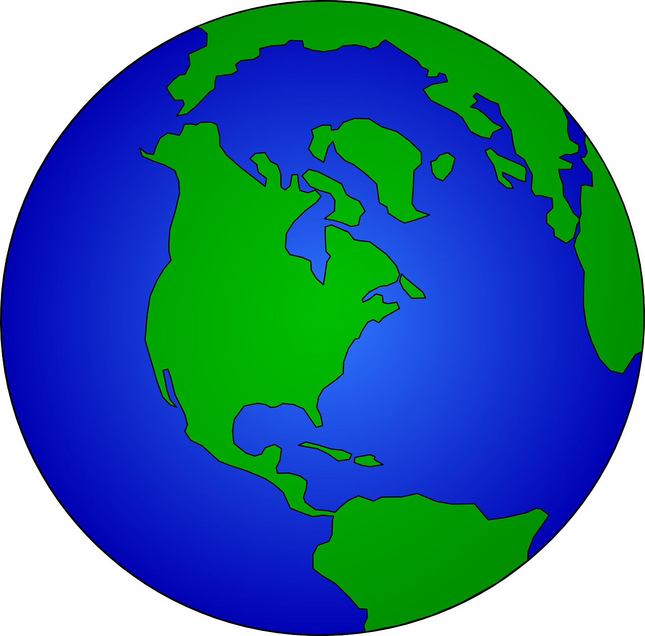 World Clipart - Png Download (729x720), Png Download