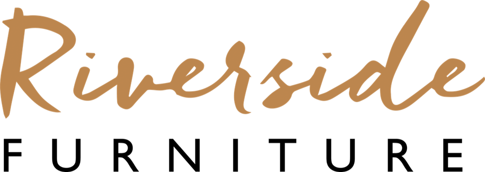 Riverside Furniture Logo Clipart (1000x355), Png Download