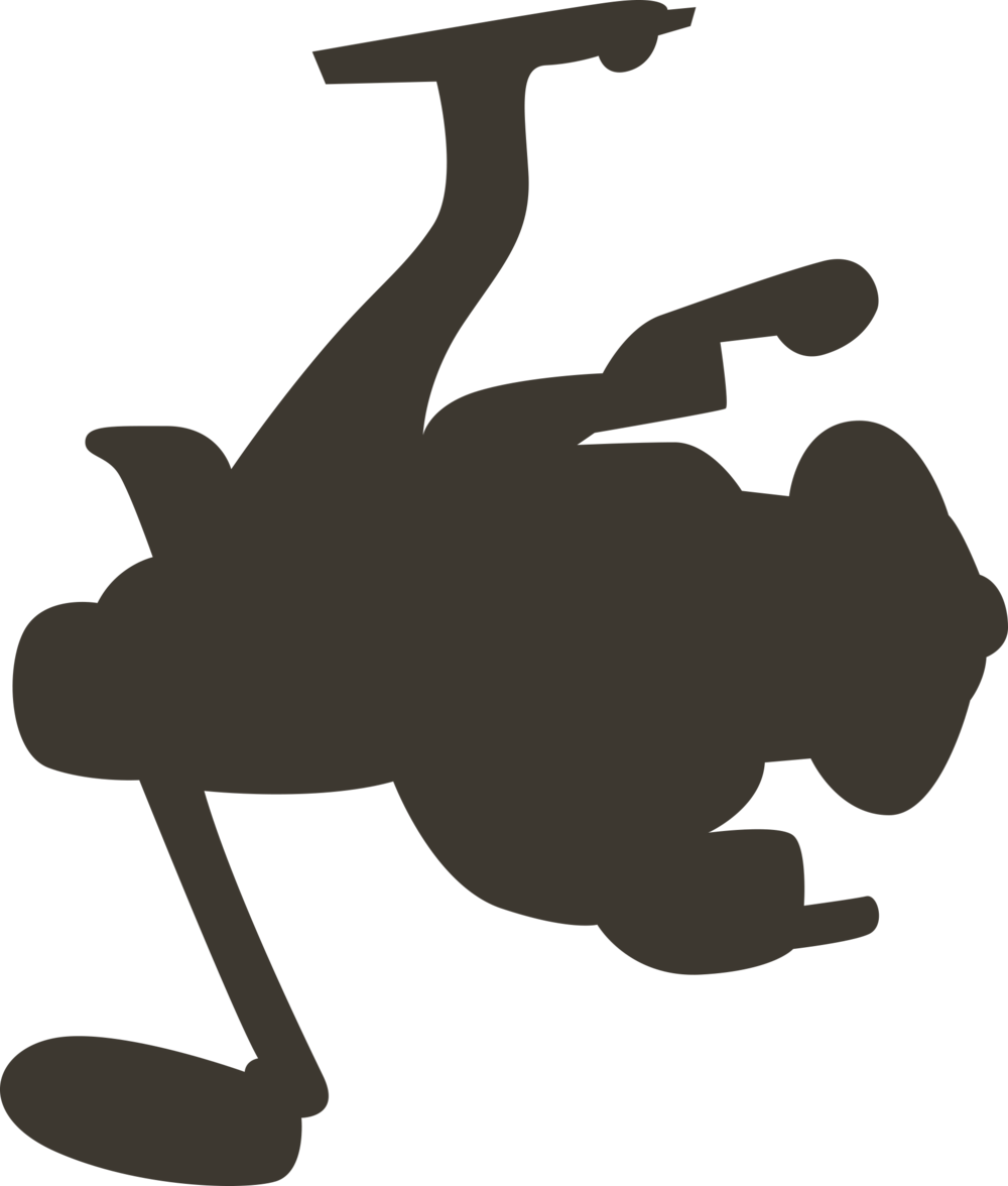 Reel Clipart (1000x1176), Png Download