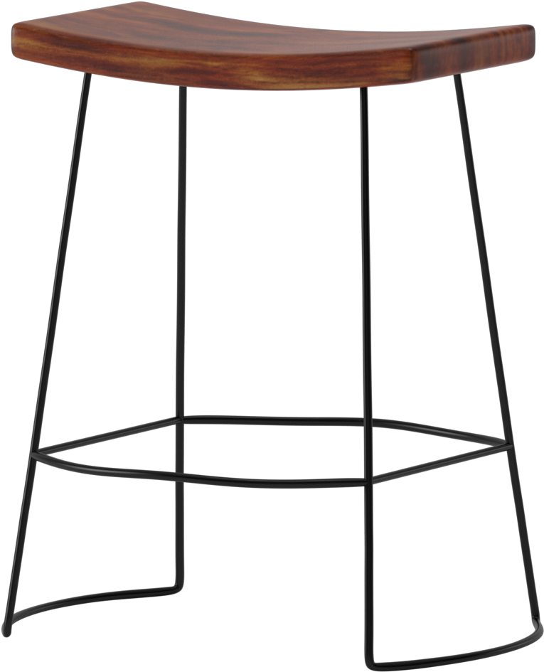 Bar Stool Clipart (1000x1000), Png Download