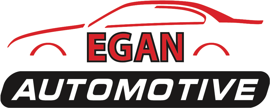 Egan Auto Repair - Oval Clipart (1031x414), Png Download