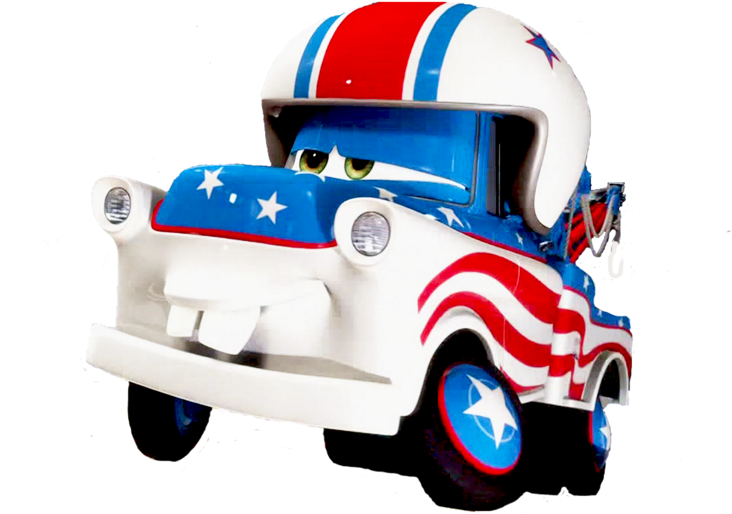 Imagem Png Personagens De Carros Clipart (1600x1066), Png Download