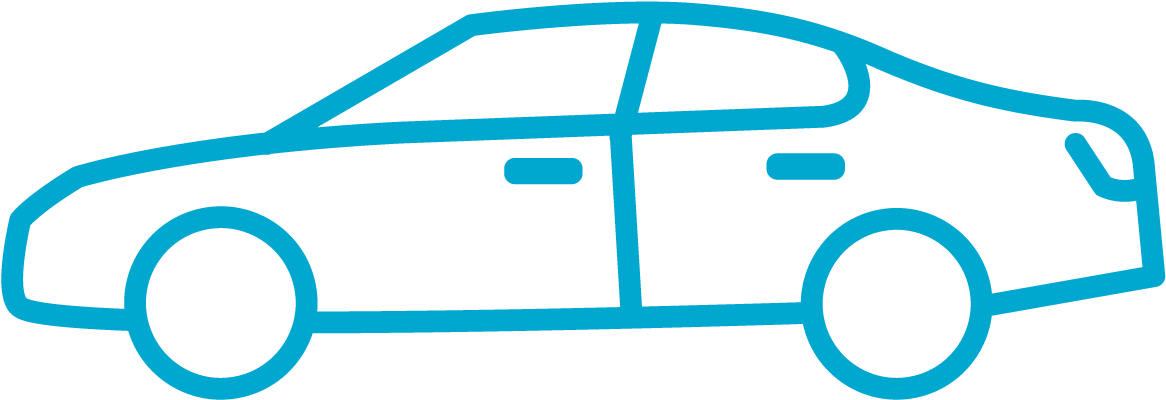 Car Graphic Clipart (1200x470), Png Download