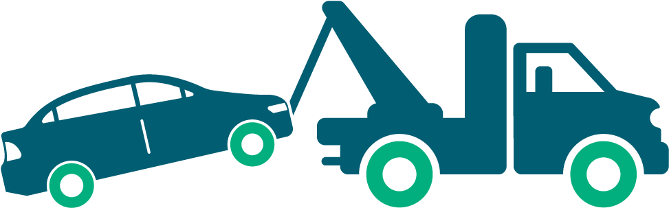 Car Repair Clipart Picture Freeuse Car Wash Centers - Car Towing - Png Download (1024x1024), Png Download