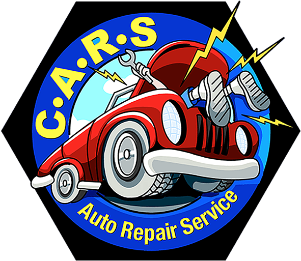 Cars Auto Repair Service - Graphic Design Clipart (600x527), Png Download