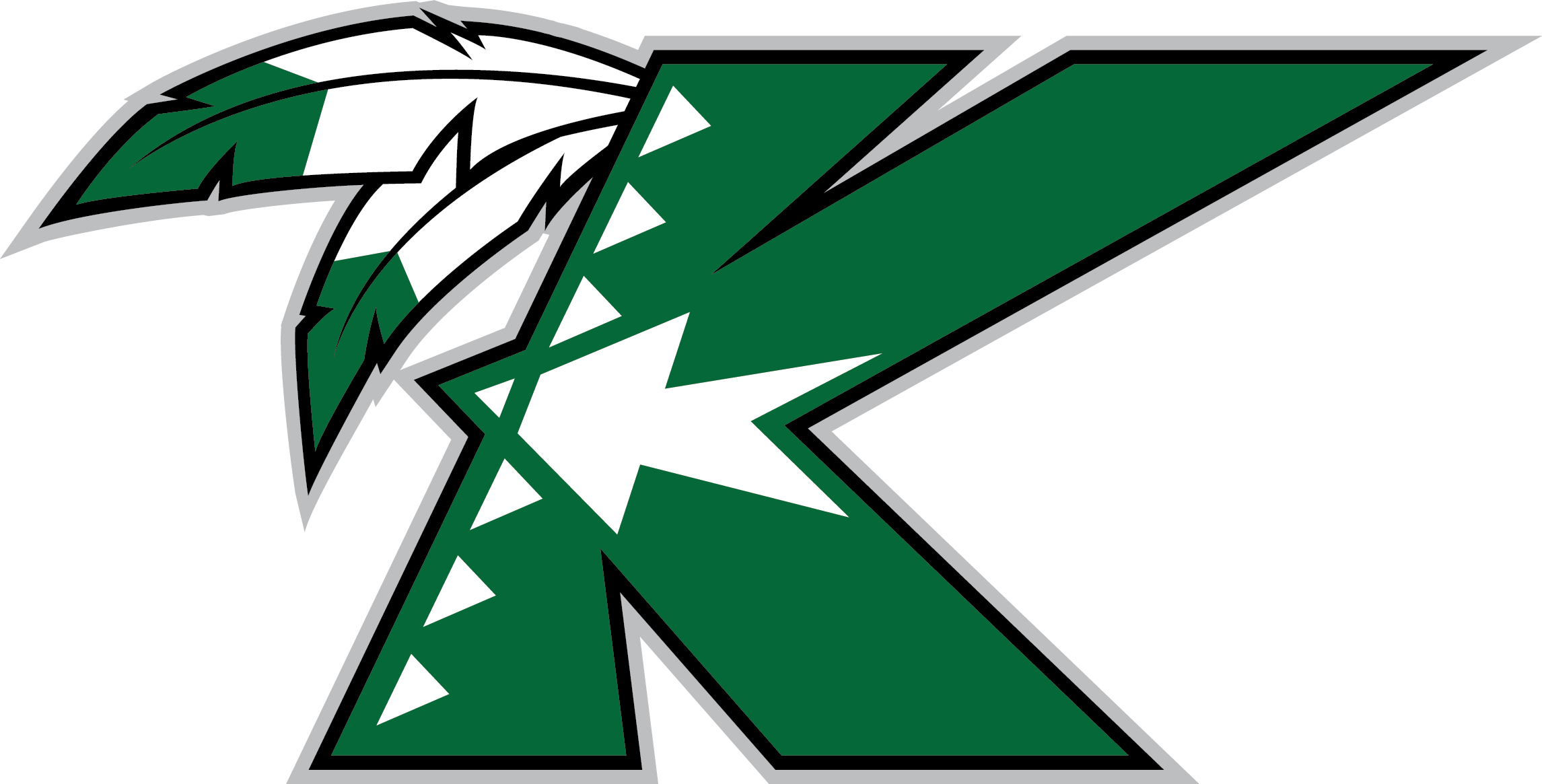 Kecoughtan High School Logo Clipart Full Size Clipart (5430782