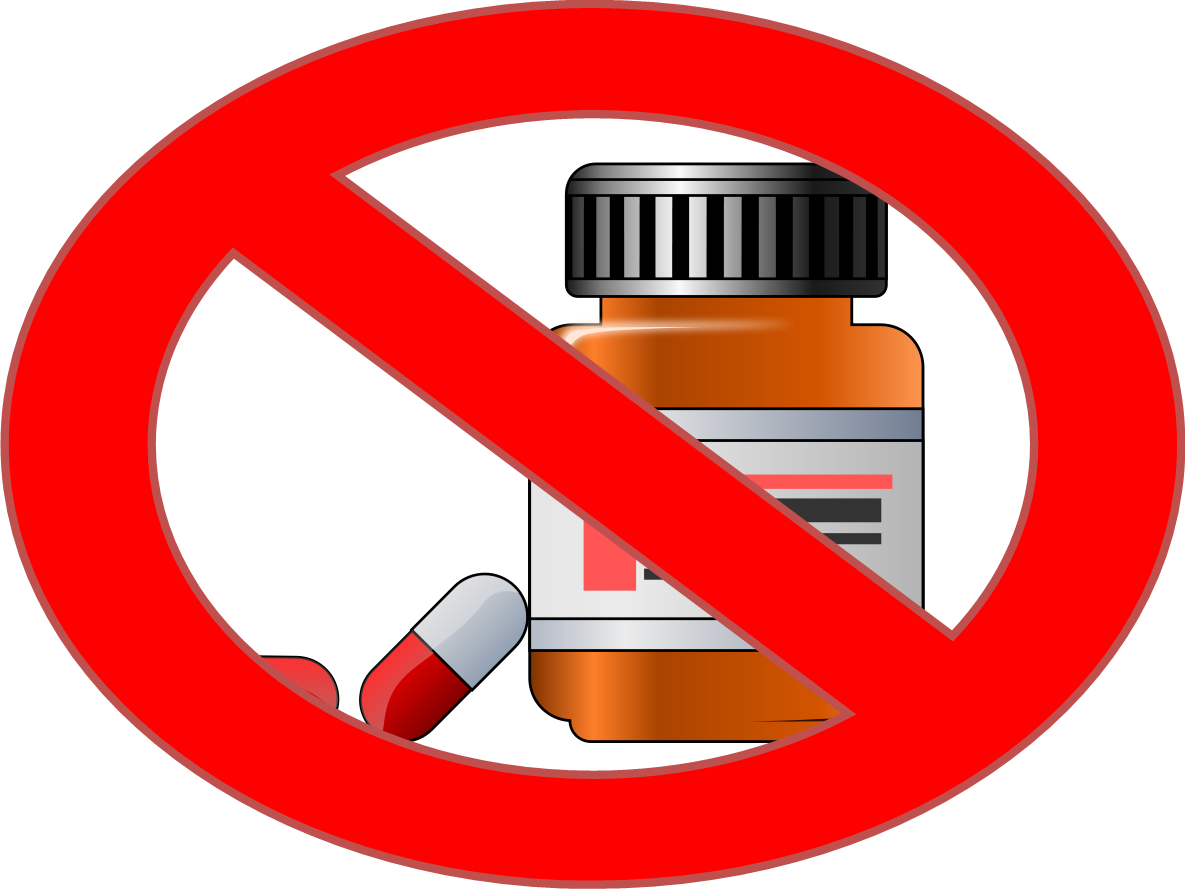 Drugs Clip Art - Png Download (1185x889), Png Download