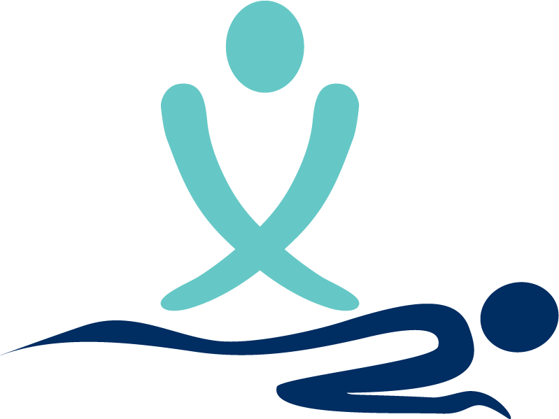 Free Massage Clipart - Massage Clipart - Png Download (799x599), Png Download