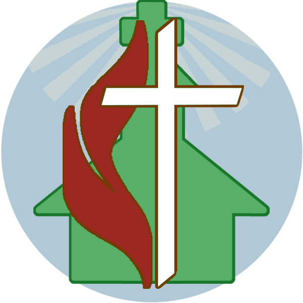 Peterborough United Methodist Church - Pumc Nh Clipart (600x600), Png Download