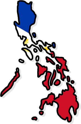 Countryhumans Wiki - Philippine Country Clipart (480x640), Png Download