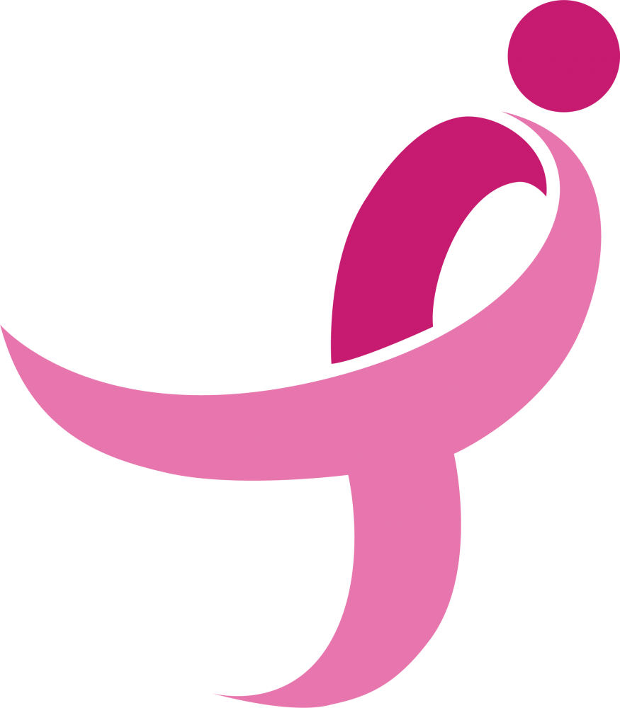 Qēt Botanicals Clean Beauty Girls Night Out - Breast Cancer Ribbon Png Clipart (875x1000), Png Download