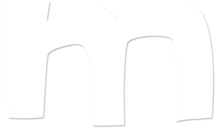 Clean M Clipart (972x600), Png Download