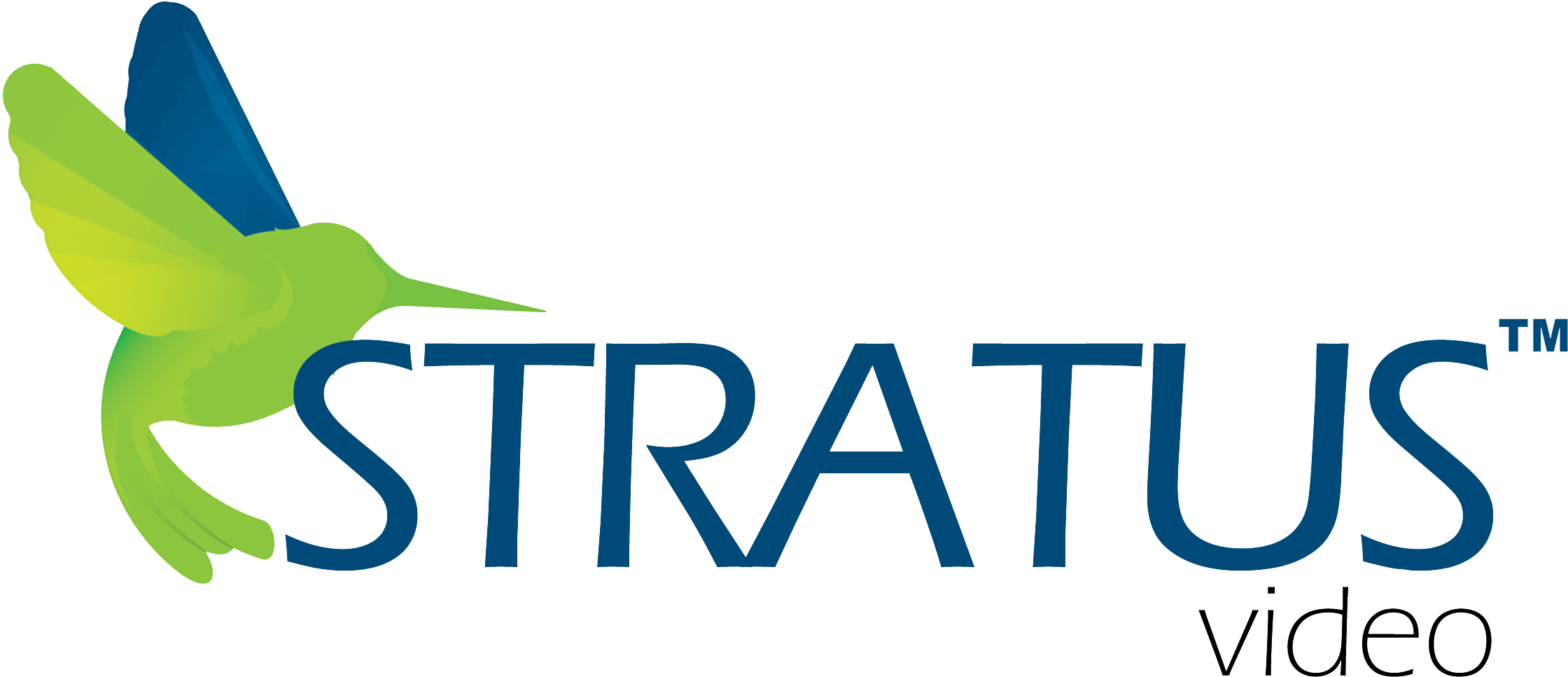 Amn Healthcare Acquires Vri Provider Stratus Video - Stratus Video Interpreting Clipart (2344x1078), Png Download