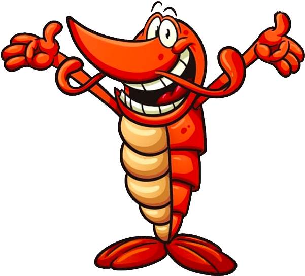 Gamba Dibijo Clipart (728x543), Png Download