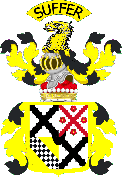 Rene Robert Cavelier De La Salle Symbol Clipart (511x741), Png Download