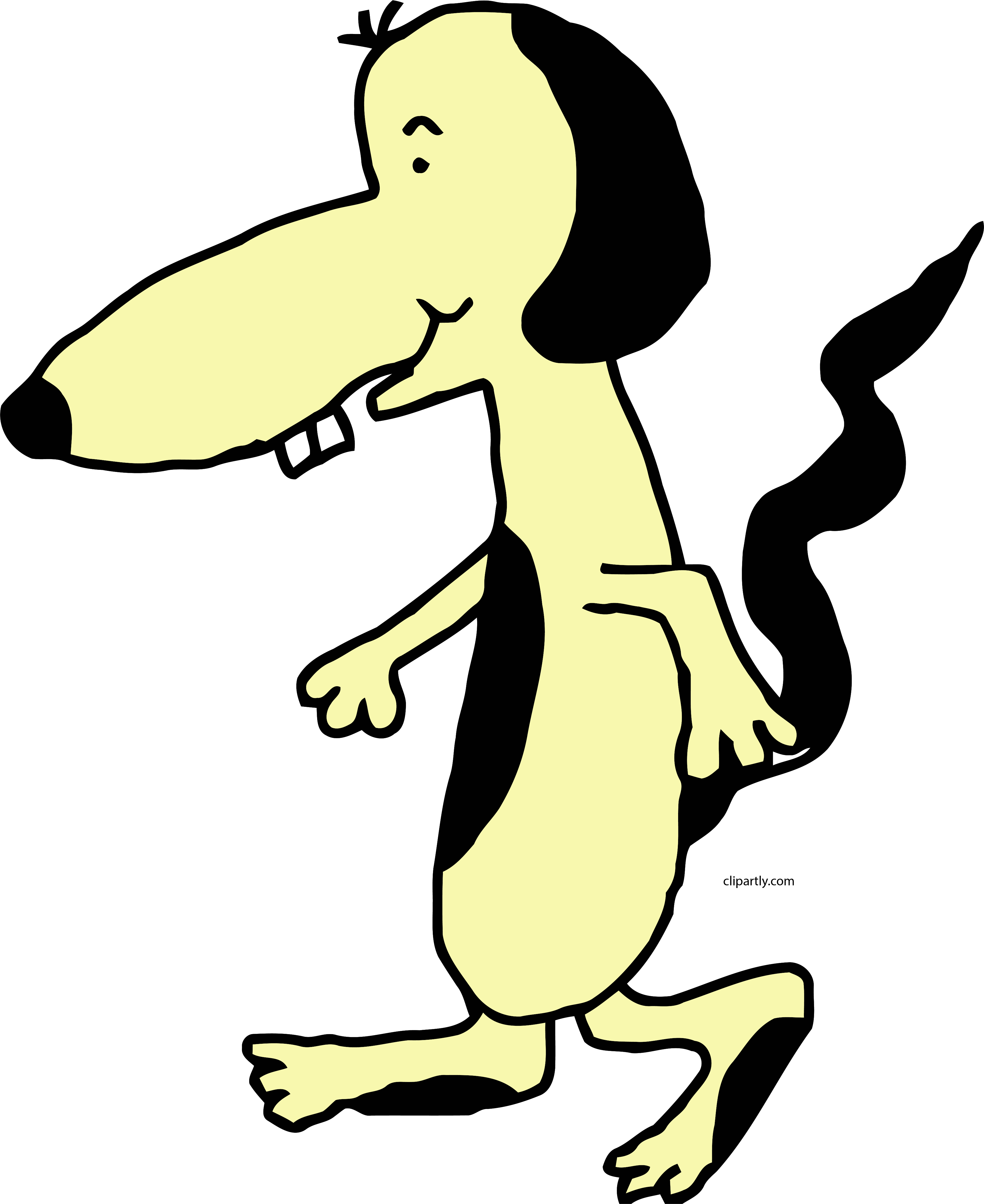 Clip Art - Png Download (3677x4500), Png Download