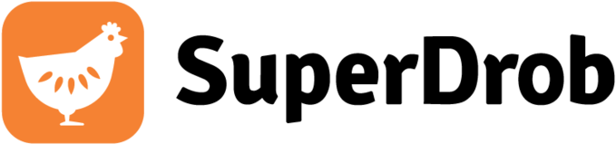 Superdrob Sa Clipart (749x421), Png Download