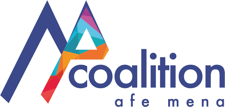 M-coalition - Triangle Clipart (801x588), Png Download