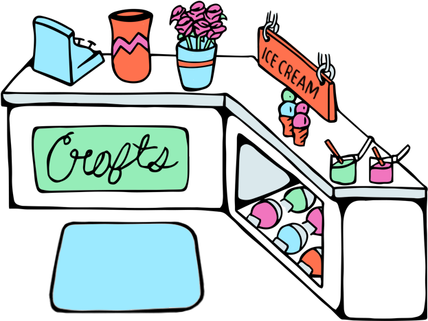 Cartoon Clipart (950x500), Png Download