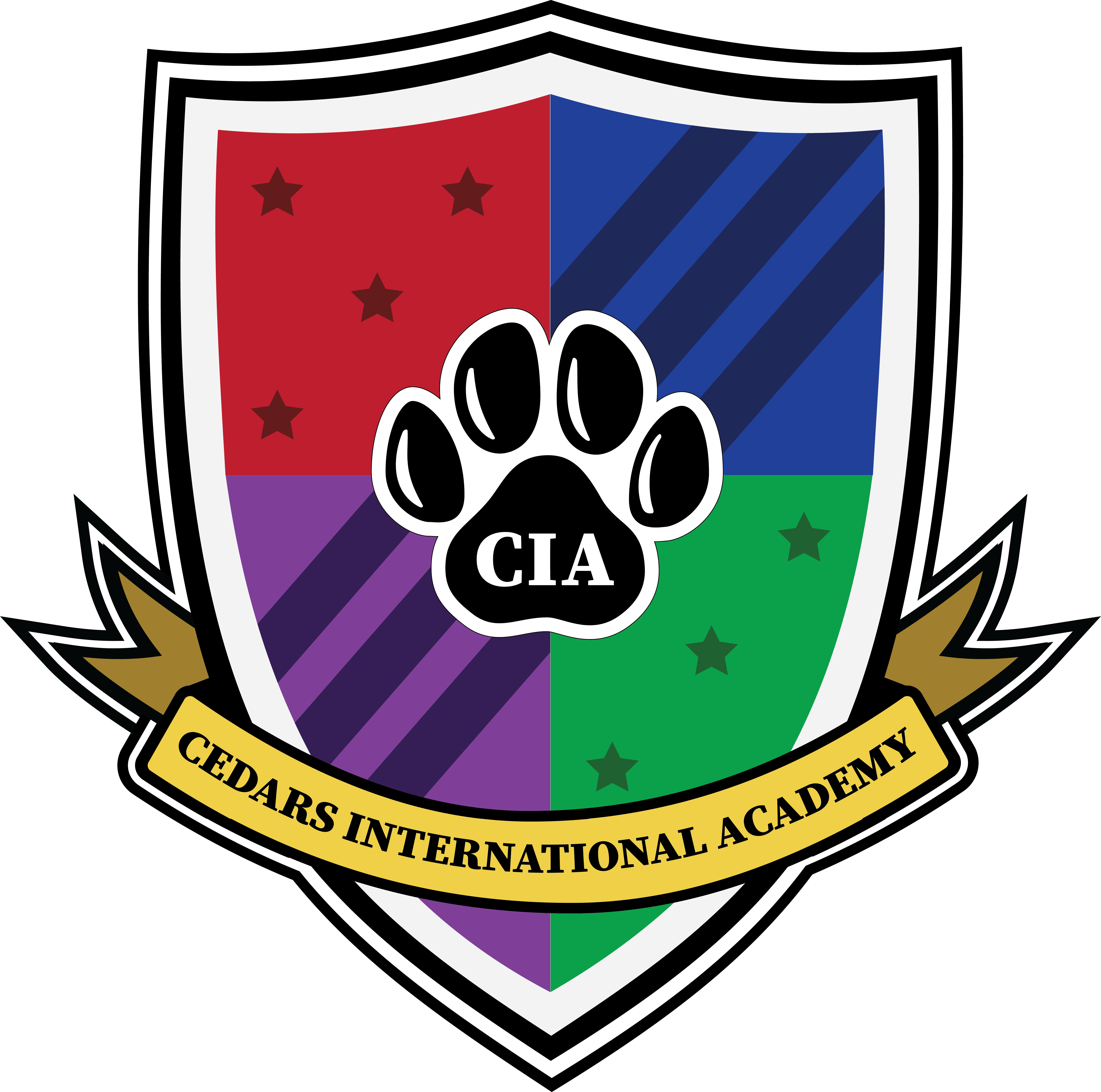 Emblem Clipart (6504x6450), Png Download