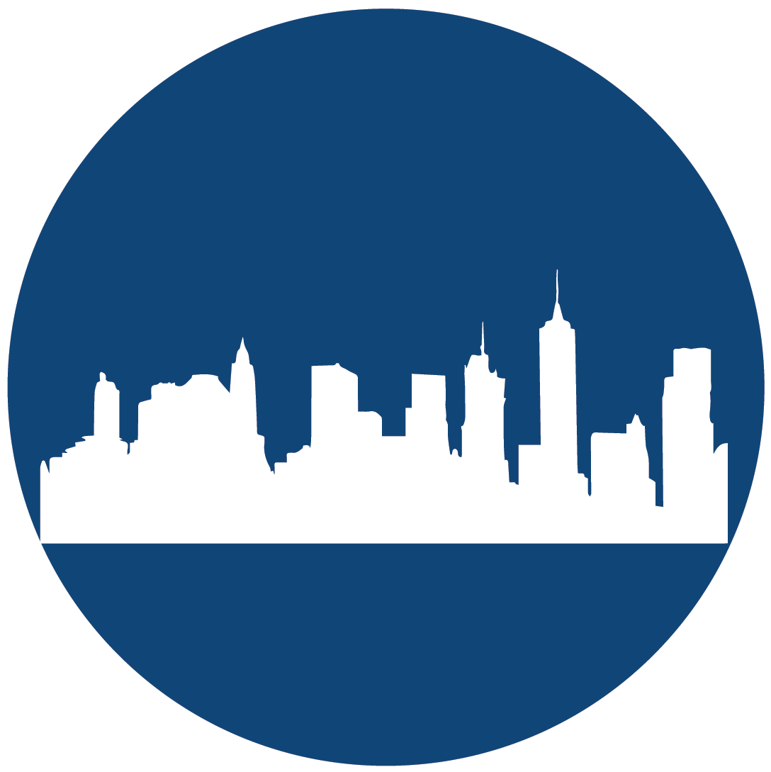 New York Clipart (1088x1089), Png Download