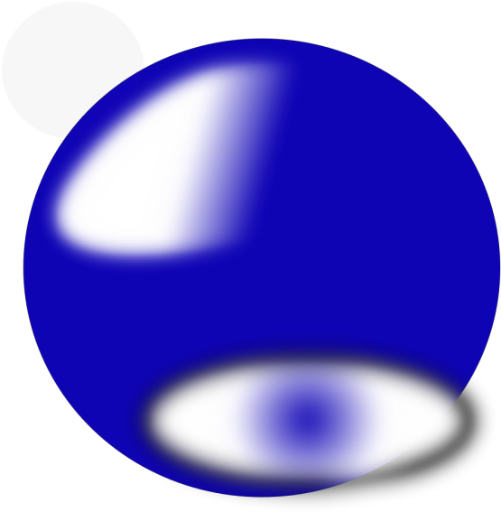 Ball Png Icons - Circle Clipart (600x600), Png Download