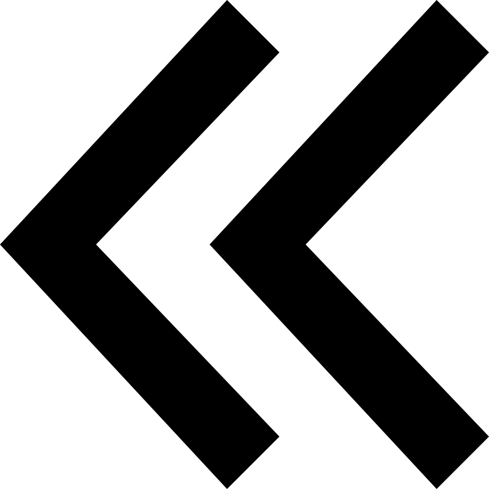 Png File Svg - Clip Art Arrow Heads Transparent Png (980x980), Png Download