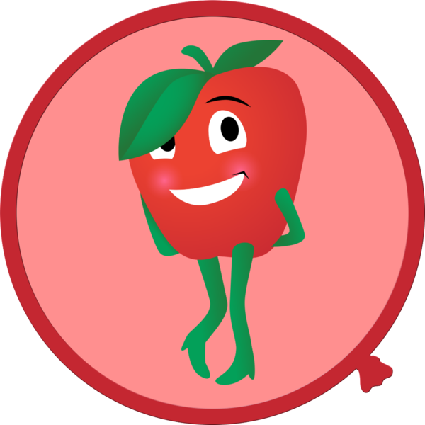 Rainbow Clip Art - Png Download (600x600), Png Download