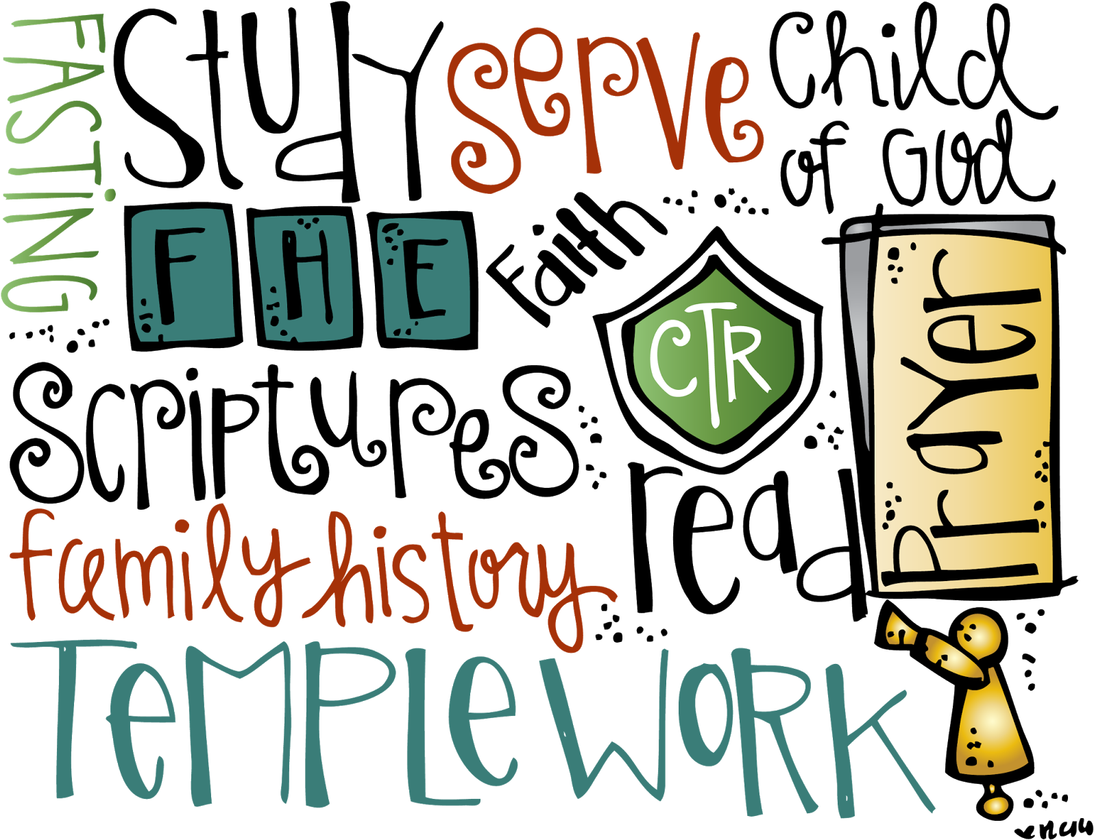 Clip Art - Png Download (1600x1247), Png Download