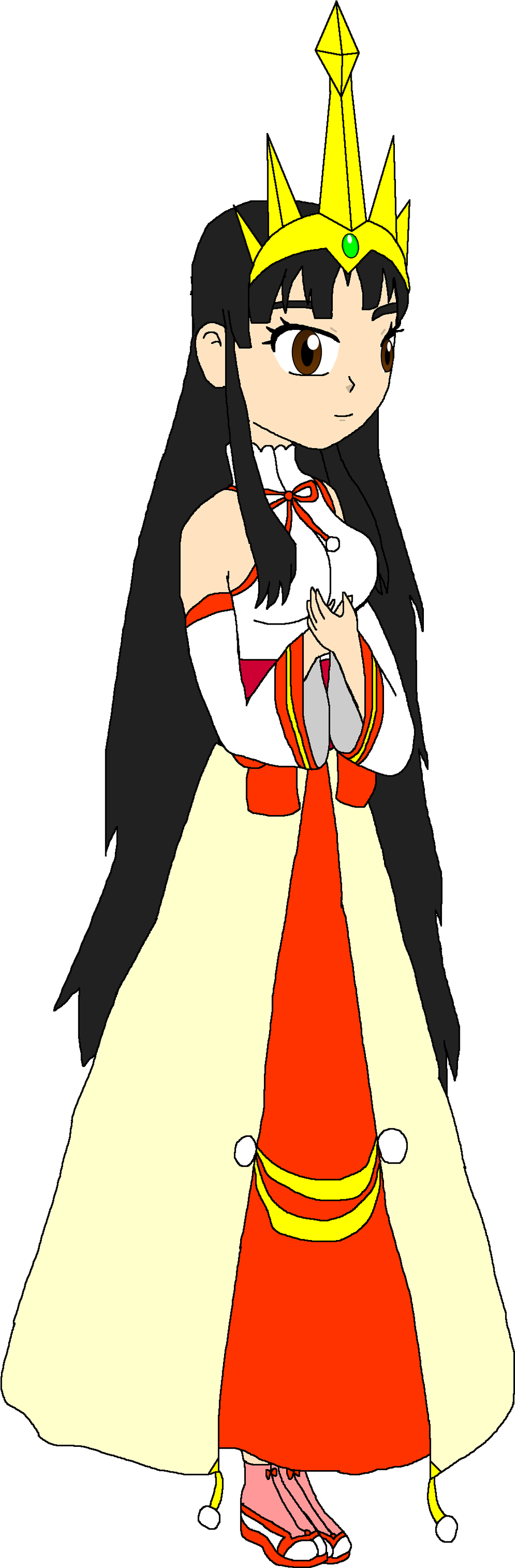 Cartoon Clipart (2550x3300), Png Download